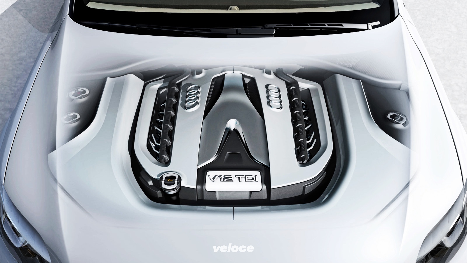 Bigger is better: le auto dal motore esagerato Bigger is better: le auto dal motore esagerato
