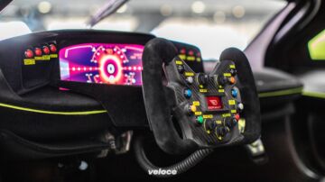 BERMAT GT-PISTA (10) BERMAT GT-PISTA (10)