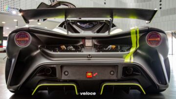 BERMAT GT-PISTA (6) BERMAT GT-PISTA (6)