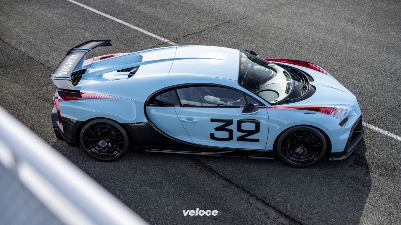 Bugatti Sur Mesure: oltre l’esclusività conosciuta Bugatti Sur Mesure: oltre l’esclusività conosciuta