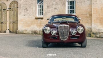 Lancia-Aurelia-Thornley-Kelham-restomod-Charlie-B-Photography-13 Lancia-Aurelia-Thornley-Kelham-restomod-Charlie-B-Photography-13