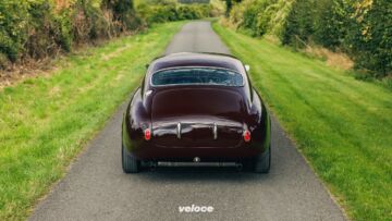 Lancia-Aurelia-Thornley-Kelham-restomod-Charlie-B-Photography-9 Lancia-Aurelia-Thornley-Kelham-restomod-Charlie-B-Photography-9