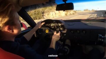 Nico-Rosberg-Ferrari-F40-IMG_1601 Nico-Rosberg-Ferrari-F40-IMG_1601