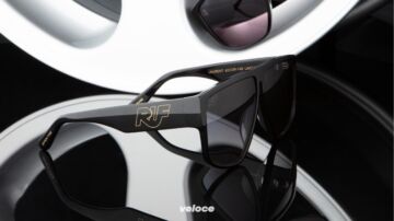 SPEKTRE X RUF - LAURENT 3 SPEKTRE X RUF - LAURENT 3