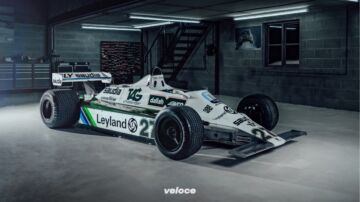 WilliamsF1_Nov21_ByTomKahler_front WilliamsF1_Nov21_ByTomKahler_front