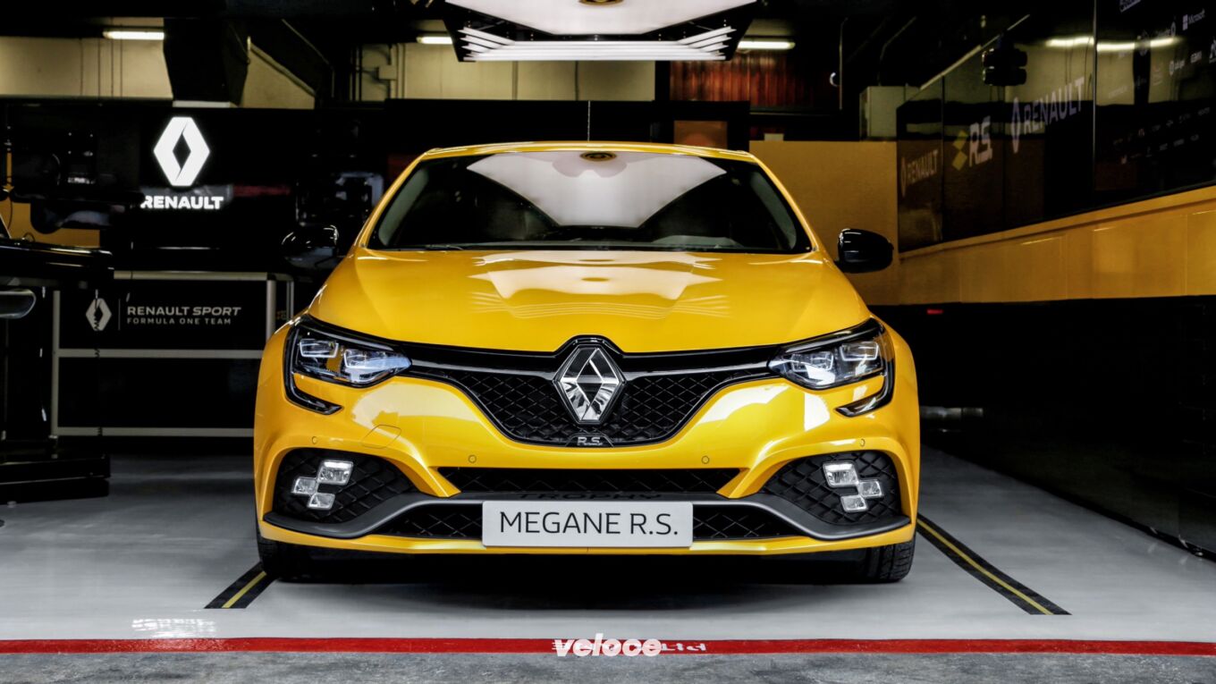 Renault Mégane R.S., la guida ‘definitiva’. Terza serie Renault Mégane R.S., la guida ‘definitiva’. Terza serie