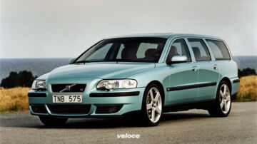 VOLVO 70-series (1996-2016)