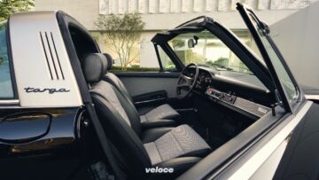 50-anni-Porsche-Design-Porsche-911-Targa-restauro-8