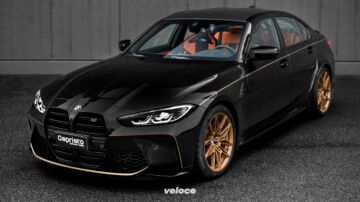 BMW-M3-Competition-xDrive-777-Collection-Capristo-Exhaust-4 BMW-M3-Competition-xDrive-777-Collection-Capristo-Exhaust-4