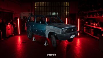 Foto: Tire Slayer CreativeStudio