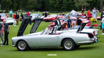 Cavallino-Classic-Pebble-Beach-1 Cavallino-Classic-Pebble-Beach-1