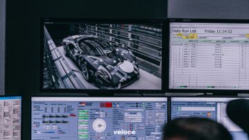 De-Tomaso-P72-De Tomaso P72 - F1 Wind Tunnel De-Tomaso-P72-De Tomaso P72 - F1 Wind Tunnel