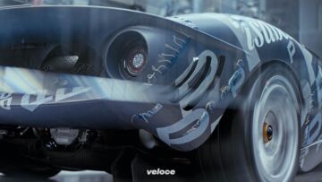 De-Tomaso-P72-De Tomaso P72 - F1 Wind Tunnel(119) De-Tomaso-P72-De Tomaso P72 - F1 Wind Tunnel(119)