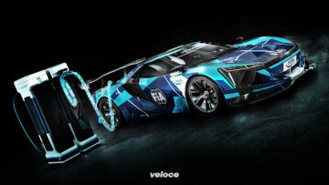 FIA-E-GT-2023 FIA-E-GT-2023