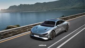 Mercedes-EQXX-2022-1