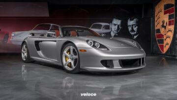 Porsche-Carrera-GT-Silver_2 Porsche-Carrera-GT-Silver_2