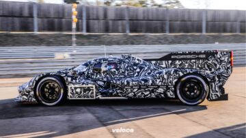 Porsche-LMDh-prototype-2 Porsche-LMDh-prototype-2