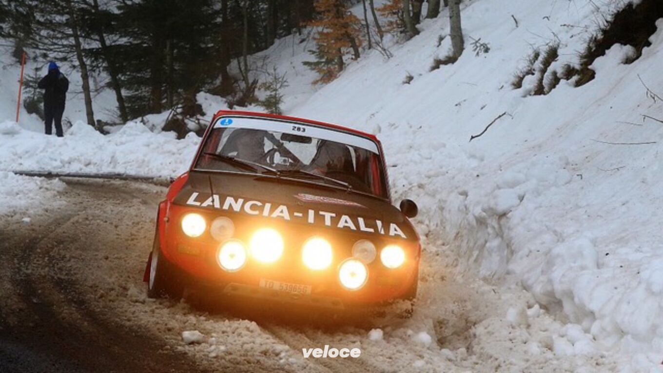 Monte-Carlo Historique 2022, Milano scalda i motori Monte-Carlo Historique 2022, Milano scalda i motori