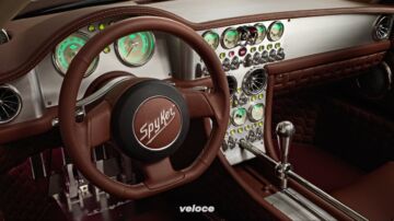 spyker_c8_preliator spyker_c8_preliator