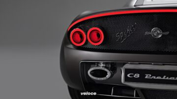 spyker_c8_preliator_98 spyker_c8_preliator_98