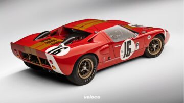 2022 Ford GT Alan Mann Heritage Edition_02 2022 Ford GT Alan Mann Heritage Edition_02