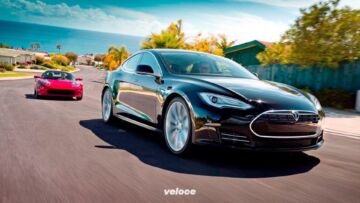 7. Roadster & Model S