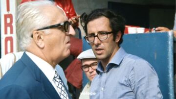 Caro Mauro ti scrivo: le parole della Ferrari