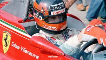 Gilles-Villeneuve Gilles-Villeneuve