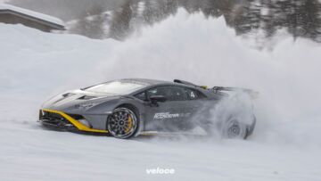 Lamborghini-Esperienza-neve-Livigno-2022-2 Lamborghini-Esperienza-neve-Livigno-2022-2