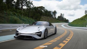 Lexus-supercar-elettrica-2030-3 Lexus-supercar-elettrica-2030-3