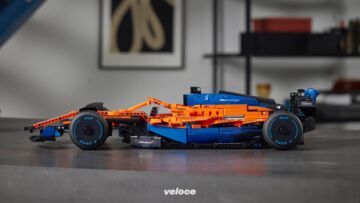 McLaren F1 LEGO_1