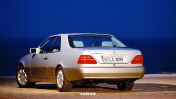 Mercedes-CL-C140-6