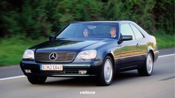 Mercedes-CL-C140-8
