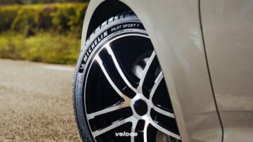 Michelin-Pilot Sport 5_2 Michelin-Pilot Sport 5_2