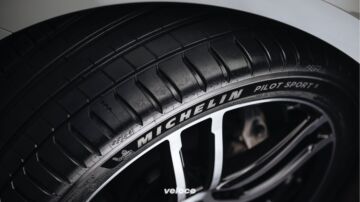 Michelin-Pilot Sport 5_5 Michelin-Pilot Sport 5_5