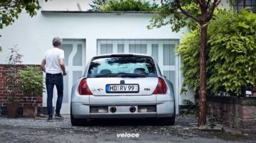 Renault-Clio-V6-storia-Twingo-Ferrari-Axel-Bruen-5 Renault-Clio-V6-storia-Twingo-Ferrari-Axel-Bruen-5