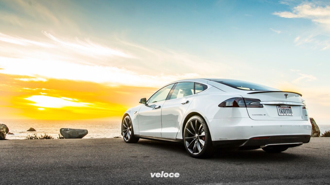EV Revolution: 10 anni fa nasceva la Tesla Model S EV Revolution: 10 anni fa nasceva la Tesla Model S