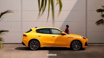 01_Maserati Grecale Trofeo_Lifestyle 01_Maserati Grecale Trofeo_Lifestyle