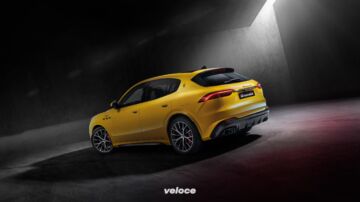 03_Maserati Grecale Trofeo 03_Maserati Grecale Trofeo