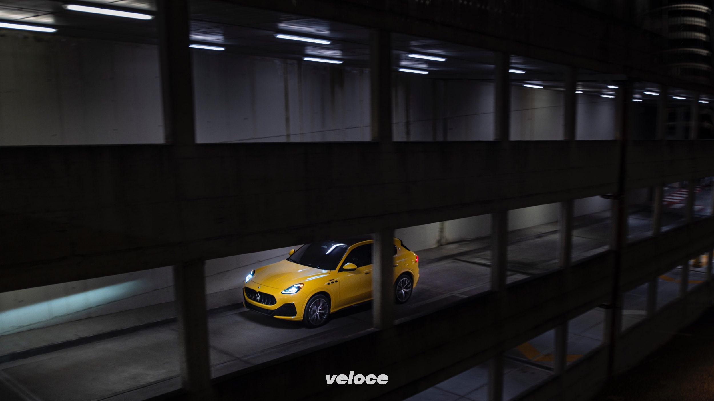 03_Maserati Grecale Trofeo_Location 03_Maserati Grecale Trofeo_Location