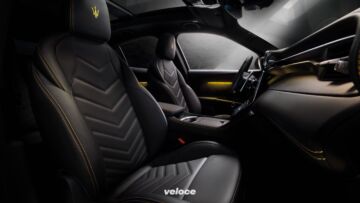 08_Maserati Grecale Trofeo_sedili anteriori 08_Maserati Grecale Trofeo_sedili anteriori