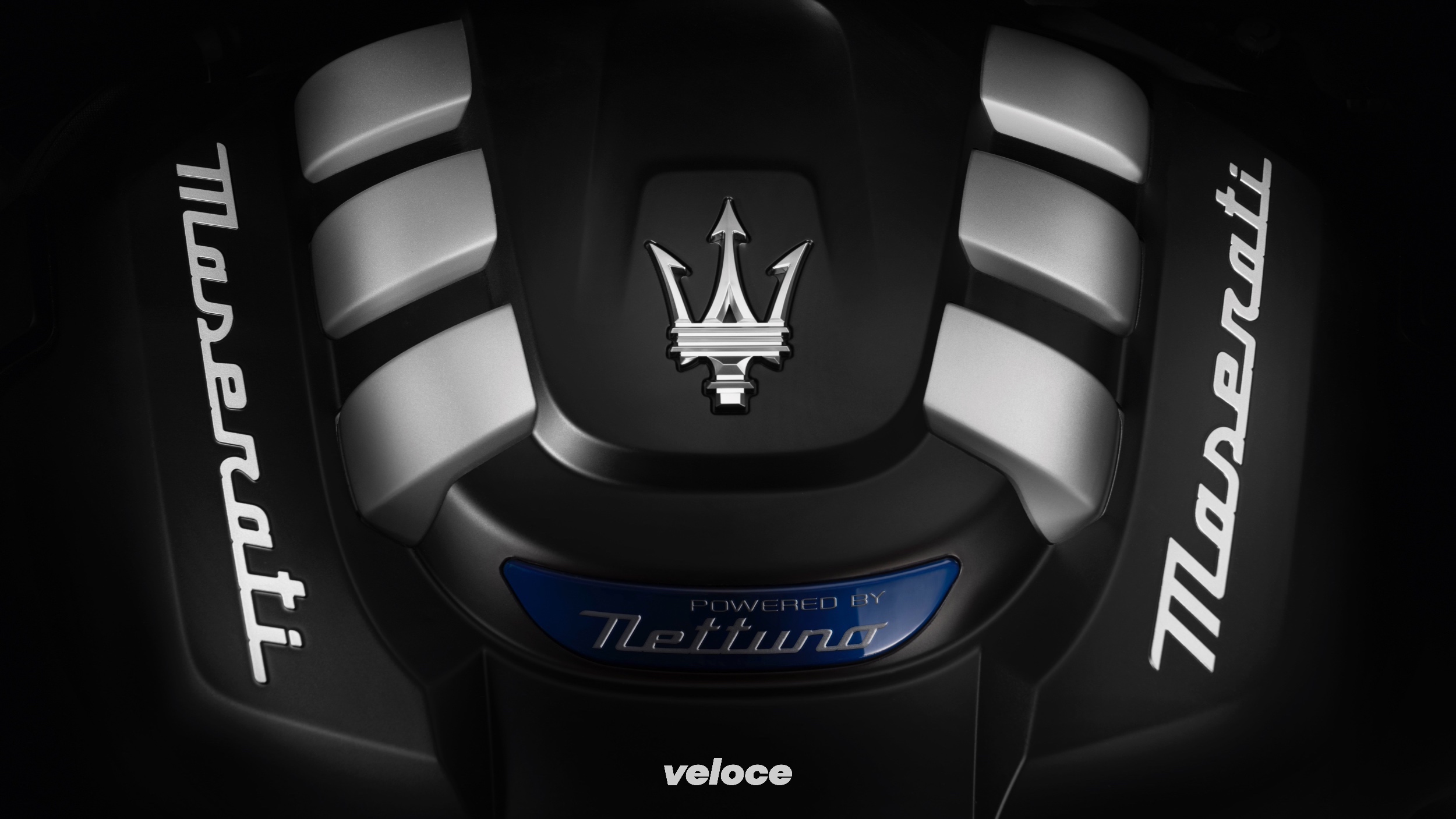 27_Maserati Grecale Trofeo_motore 27_Maserati Grecale Trofeo_motore