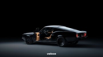 Charge.Cars — 2 Charge.Cars — 2
