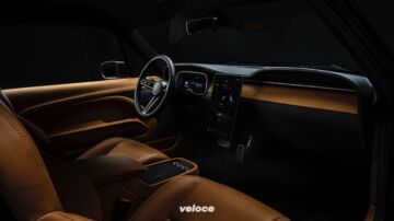 Charge.Cars — 3 Charge.Cars — 3