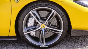 Michelin-Ferrari-296-GTB-5 Michelin-Ferrari-296-GTB-5