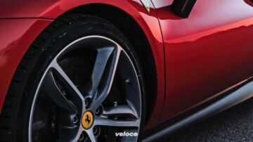 Michelin-Ferrari-296-GTB-8 Michelin-Ferrari-296-GTB-8