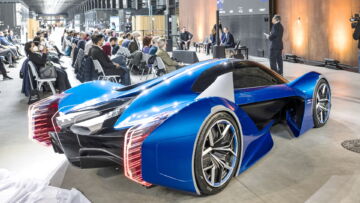 STORY - ALPINE ET L’IED TURIN : UN PARTENARIAT GAGNANT-GAGNANT STORY - ALPINE ET L’IED TURIN : UN PARTENARIAT GAGNANT-GAGNANT