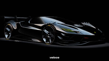 Ferrai 296 GT3: il nuovo riferimento della Classe GT Ferrai 296 GT3: il nuovo riferimento della Classe GT