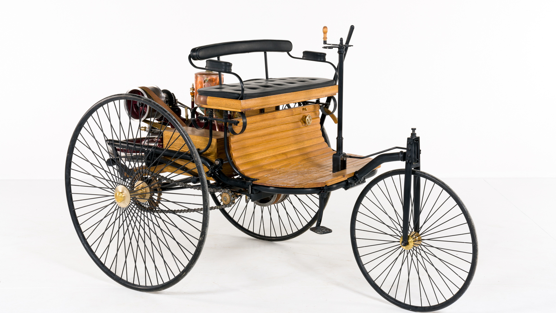 13_Benz Patent Motorwagen 13_Benz Patent Motorwagen