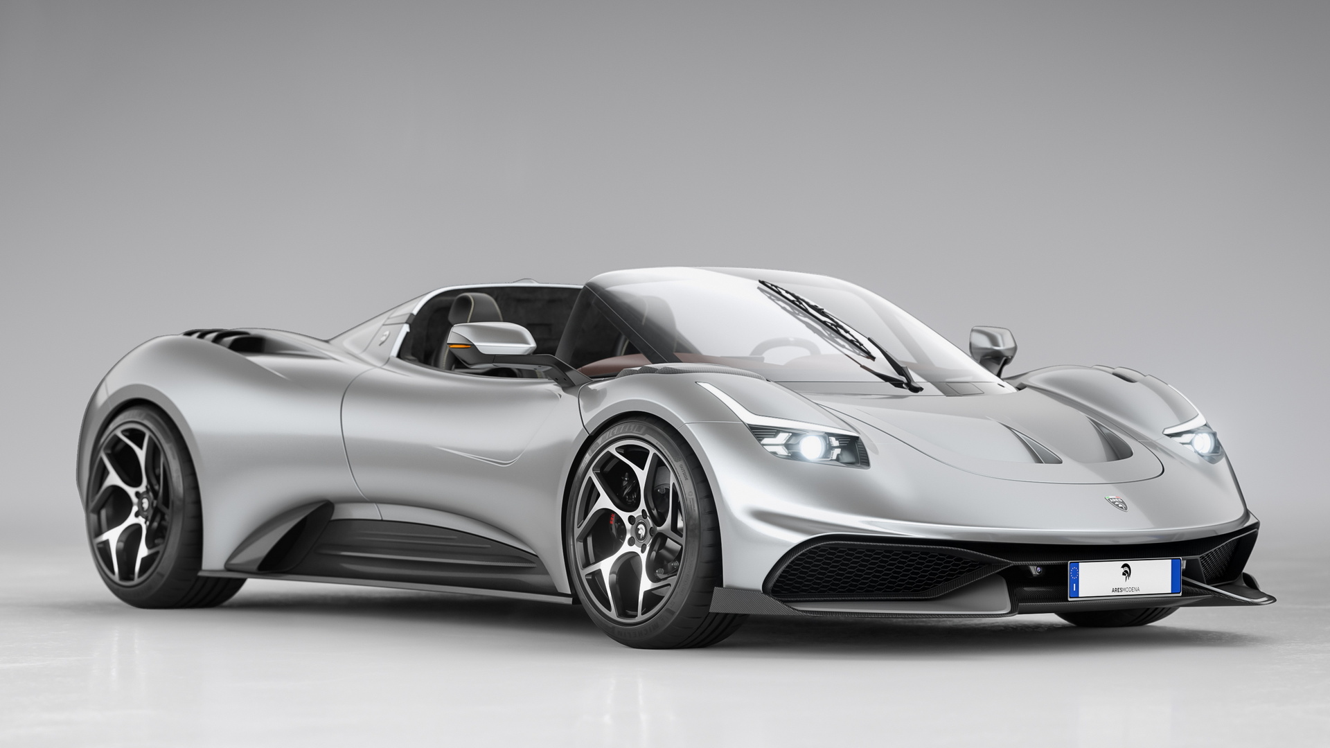 ARES-S1-Speedster-2022 ARES-S1-Speedster-2022
